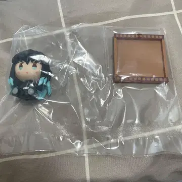 토키토 무이치로 쵸코놋코 귀멸의 칼날 제일복권 언니의 원수