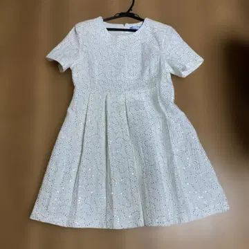 새상품급 titty&co. 원피스