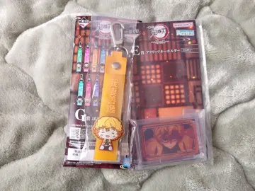 아가츠마 젠이츠 통통 참 아크릴 키링 세트