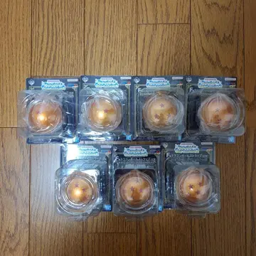 제일복권 드래곤볼 DRAGONBALL SNAP COLLECTION2