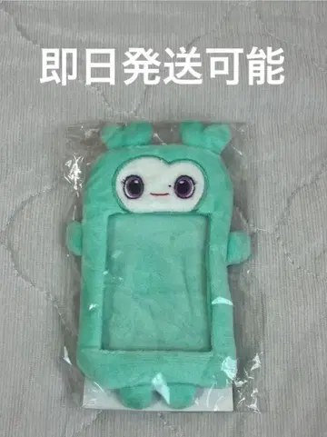 TWICE 미블리 트레이딩 카드 케이스