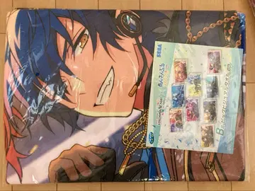 세가 럭키 쿠지 프로세카 앙스타 B상 빅 비주얼 타월