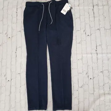 G-STAGE 자카드 스트레치 팬츠 새상품