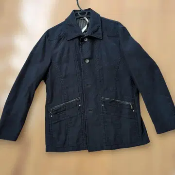 INTERMEZZO 남성용 자켓 클리닝 완료