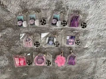 이토 준지 아크릴 키링 묶음 판매