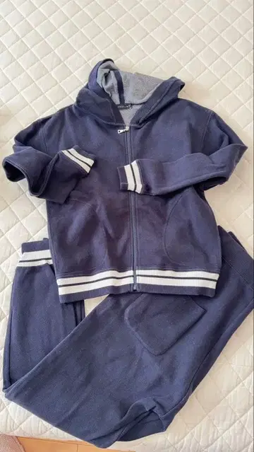 ESTNATION 셋업 사이즈 38