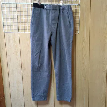 Graphpaper 스테디셀러 셰프 팬츠 사이즈 F