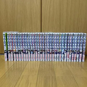 블루 록 1권 ~ 32권