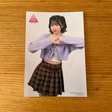 CUTIESTREET 사쿠라바 하루카 일프