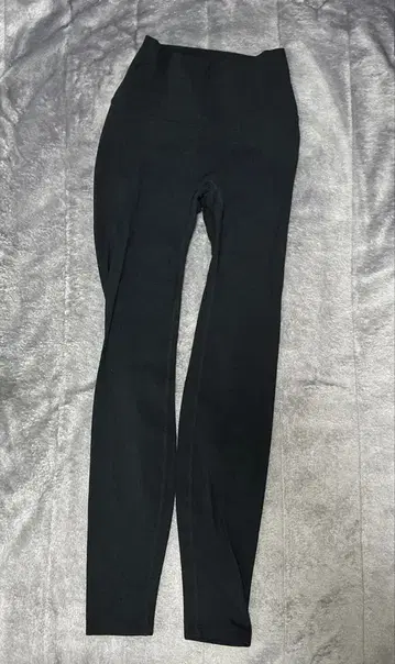 미사용 Airywin andar 속기모 레깅스 사이즈 S 블랙