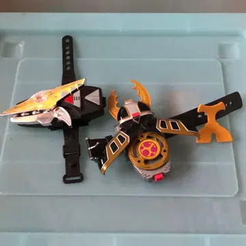 슈퍼전대 히어로 라이더 블레스