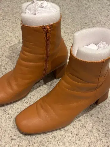 IENA 구매 MARISA REY 마리사레이 숏부츠