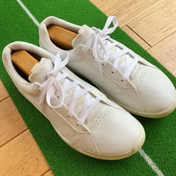 에코 스파이크리스 골프화 26cm