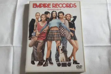 EMPIRE RECORDS 엔파이어 레코드