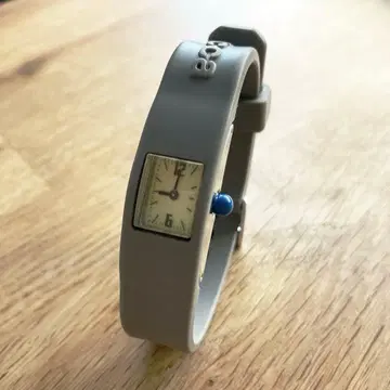 CABANE de ZUCCa 츄잉검 손목시계 퍼스트 모델