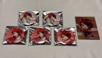 이누군 2023 summer 굿즈 묶음 판매