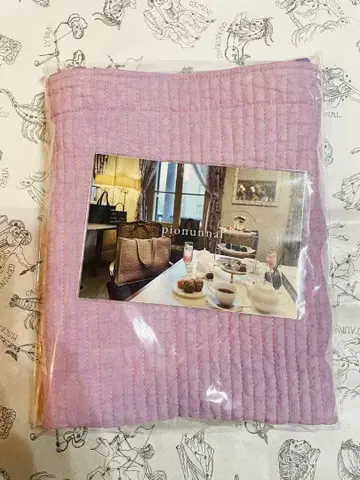 [ 새상품 미사용 ] pionunnal MILK LAVENDER