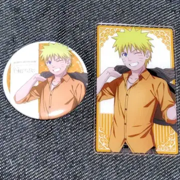 나루토 세트 TSUTAYA