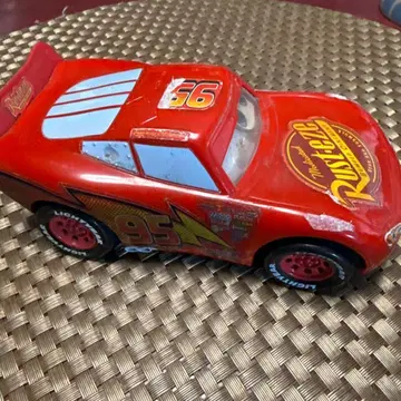 라이트닝 맥퀸 미니카 95