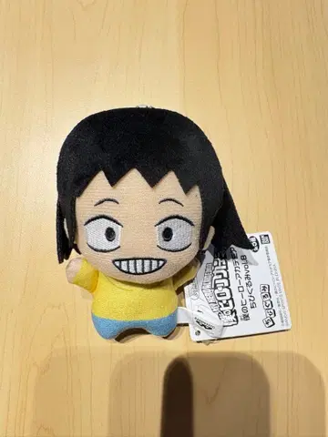 나의 히어로 아카데미아 SD 인형 vol.8 세로 반타