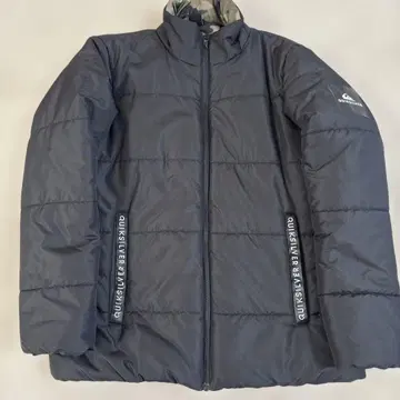 QUIKSILVER 다운 자켓