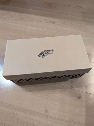 VANS 슬립온 새상품 26.5cm