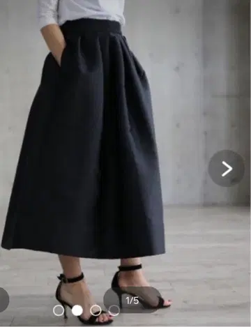 she tokyo anna black 38