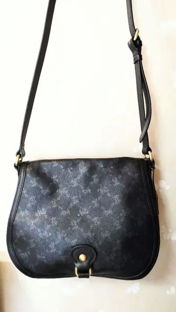 [ 미사용 새상품 ] ANNA SUI 숄더백