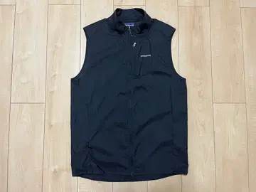 단종 파타고니아 후디니 베스트 패커블 17년 제조