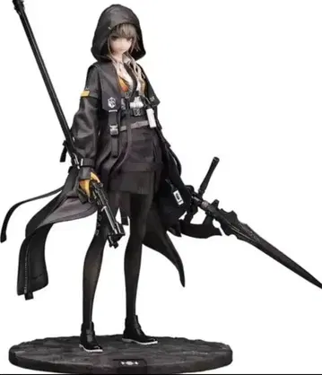 Myethos 미토스 피규어 A-Z [D] 피규어