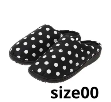 SUBU 도트 사이즈 00