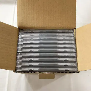 CDR-74SPMPT CD-R 10매입