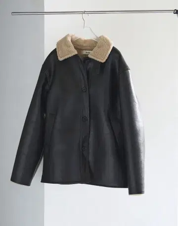 anuke Boa Flight Jacket