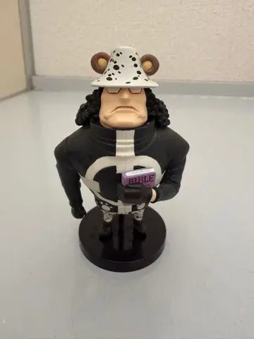 원피스 제일복권 마린포드 편 콜렉터블 바솔로뮤 쿠마