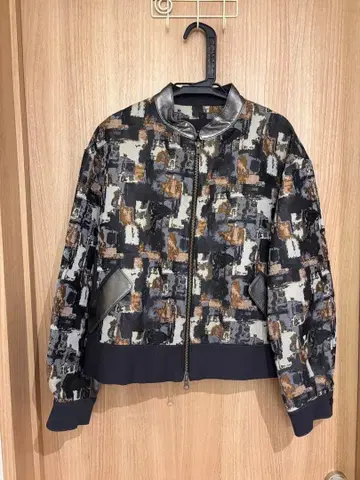 인브리드 ROSIER 블루종