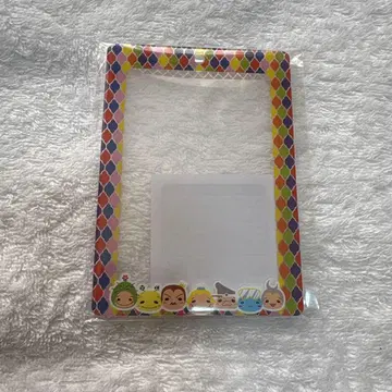 Hey! Say! JUMP Ssay 동전 케이스 3