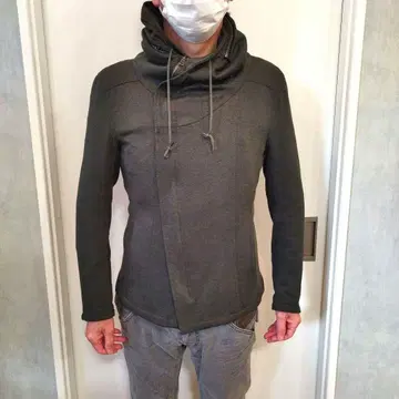 SCHLUSSEL 블루종 Msize