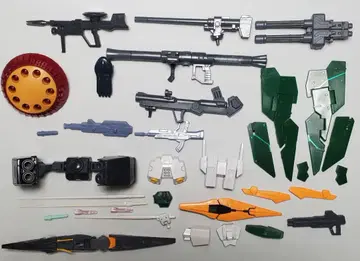 건담 프라모델 정크