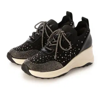 Bridget Birkin 브리짓 버킨 비쥬 슈레이스 스니커즈