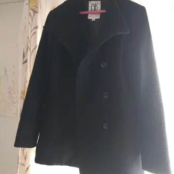 MICHEL KLEIN 블랙 38