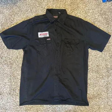 Dickies 반팔 셔츠