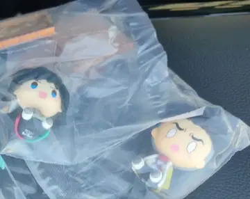 귀멸의 칼날 언니의 원수 제일복권 쵸코놋코 토미오카 기유 히메지마 교메이