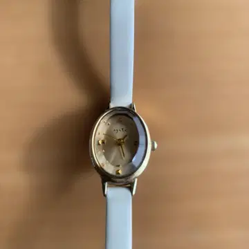 아가트 손목시계