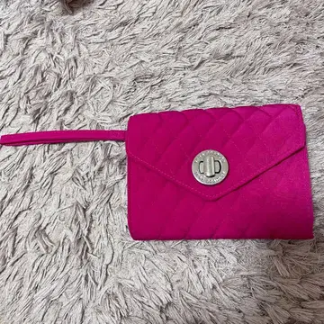 베라 브래들리 파우치 지갑