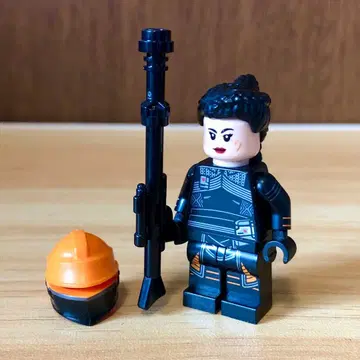 [ 정품 새상품급 ] 레고 스타 워즈 페넥 샨드 미니 피규어