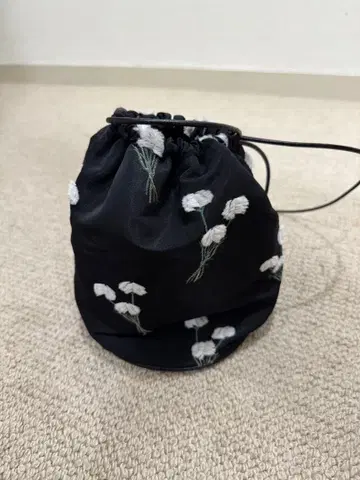 LOEFF 로에프 스테디셀러 복조리 백