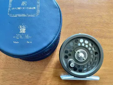 House of Hardy Marquis 2/3 플라이 릴