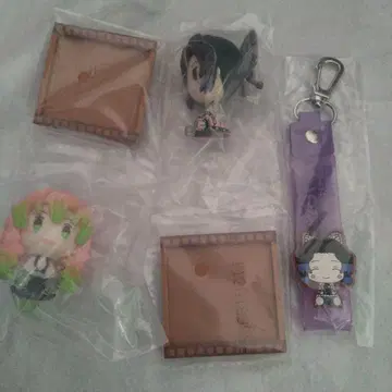 귀멸의 칼날 제일복권 시노부 미츠리