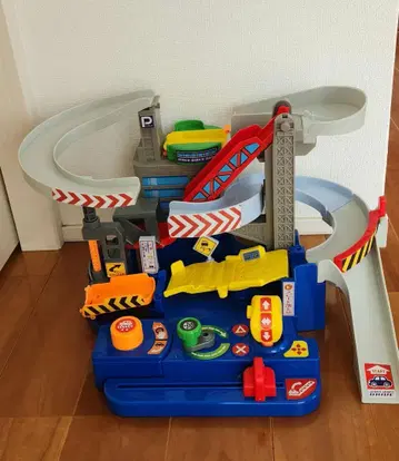 토미카 신나는 드라이브