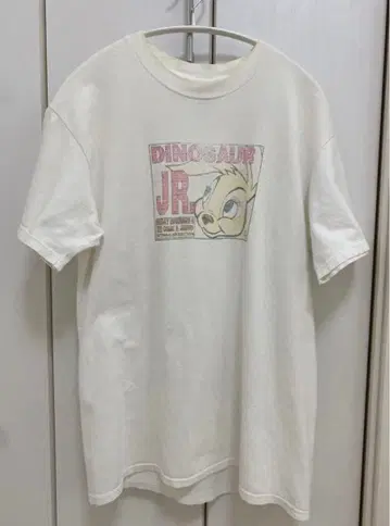 다이너소어 Jr. 90s Dinosour Jr. 빈티지 티셔츠